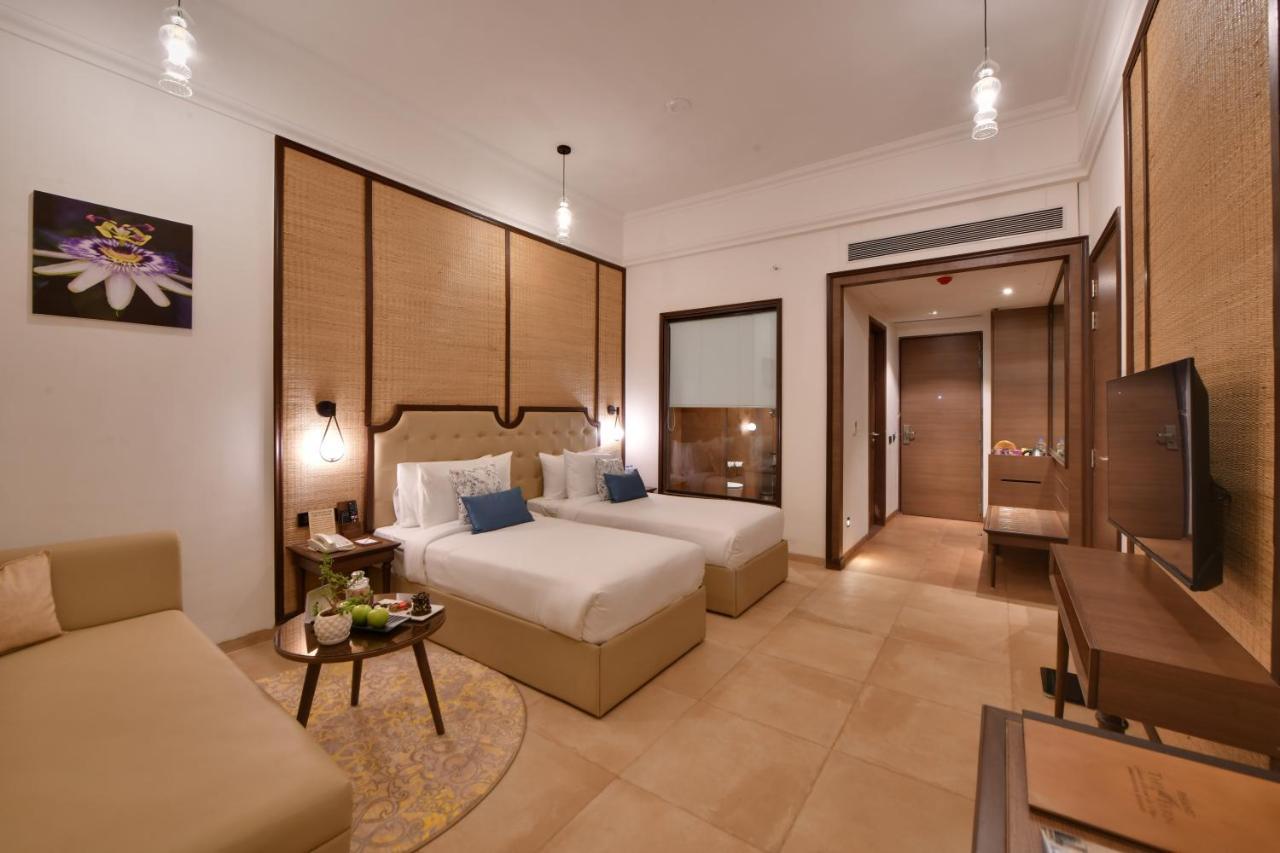 Bhanu The Fern Forest Resort & Spa, Jambughoda 外观 照片